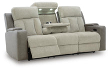 Load image into Gallery viewer, Branthorpe PWR REC Sofa with ADJ Headrest
