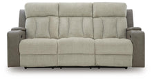 Load image into Gallery viewer, Branthorpe PWR REC Sofa with ADJ Headrest
