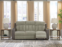 Load image into Gallery viewer, Branthorpe PWR REC Sofa with ADJ Headrest
