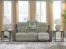 Load image into Gallery viewer, Branthorpe PWR REC Sofa with ADJ Headrest
