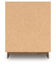 Load image into Gallery viewer, Chirason Five Drawer Wide Chest
