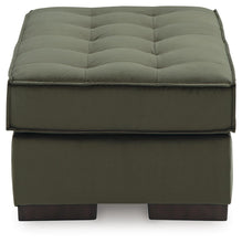 Load image into Gallery viewer, Caspian-Town Oversized Accent Ottoman
