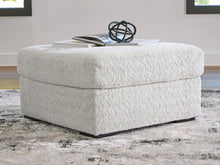 Load image into Gallery viewer, Cuddle Plush Oversized Accent Ottoman
