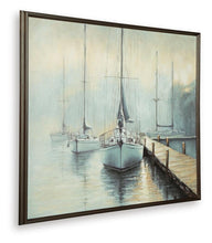 Load image into Gallery viewer, Worthney Wall Art
