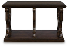 Load image into Gallery viewer, Maylee Sofa Table
