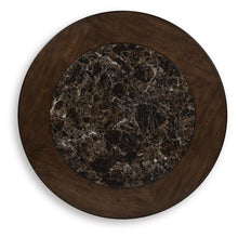 Load image into Gallery viewer, Frallyn Round Cocktail Table
