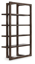 Load image into Gallery viewer, Breckington Bookcase
