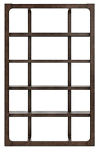 Load image into Gallery viewer, Breckington Bookcase
