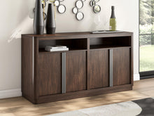 Load image into Gallery viewer, Dilenno Dining Room Server
