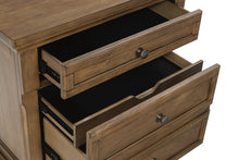 Load image into Gallery viewer, Feddinger Two Drawer Night Stand
