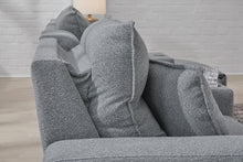 Load image into Gallery viewer, Modmax II 5-Piece Power Reclining Sectional
