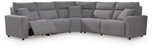Load image into Gallery viewer, Modmax II 5-Piece Power Reclining Sectional
