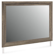 Load image into Gallery viewer, Elbrim Bedroom Mirror
