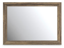 Load image into Gallery viewer, Elbrim Bedroom Mirror
