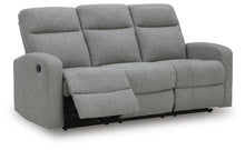 Load image into Gallery viewer, Gauntlet Reclining Sofa
