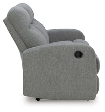 Load image into Gallery viewer, Gauntlet Reclining Sofa
