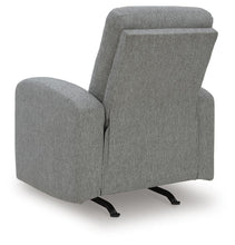 Load image into Gallery viewer, Gauntlet Rocker Recliner
