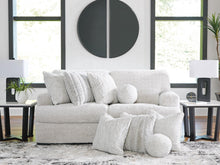 Load image into Gallery viewer, Cuddle Plush 2-Piece Sectional
