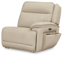 Load image into Gallery viewer, Double Deal 4-Piece Reclining Sectional
