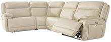 Load image into Gallery viewer, Double Deal 4-Piece Reclining Sectional
