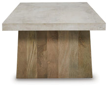 Load image into Gallery viewer, Brendalhouse Rectangular Cocktail Table
