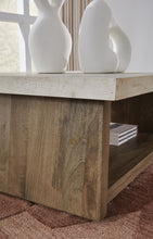 Load image into Gallery viewer, Brendalhouse Rectangular Cocktail Table
