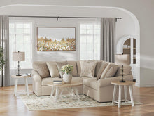 Load image into Gallery viewer, LadyMae 3-Piece Sectional
