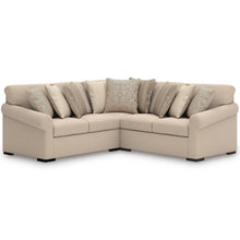Load image into Gallery viewer, LadyMae 3-Piece Sectional
