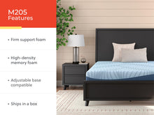 Load image into Gallery viewer, Peak 2.0 10 Memory Foam  Mattress
