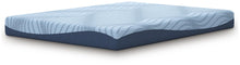 Load image into Gallery viewer, Peak 2.0 8 Memory Foam  Mattress
