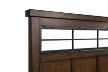 Load image into Gallery viewer, Taffenbrook Queen Panel Storage Bed
