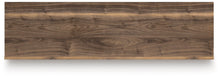 Load image into Gallery viewer, Zadilyn XL TV Stand w/Fireplace Option
