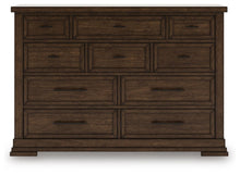 Load image into Gallery viewer, Taffenbrook Dresser
