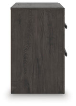 Load image into Gallery viewer, Prendonea Two Drawer Night Stand
