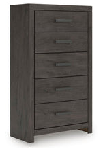 Load image into Gallery viewer, Prendonea Five Drawer Chest
