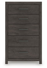 Load image into Gallery viewer, Prendonea Five Drawer Chest
