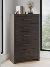 Load image into Gallery viewer, Prendonea Five Drawer Chest
