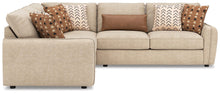 Load image into Gallery viewer, Seyler 3-Piece Sectional
