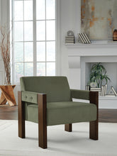 Load image into Gallery viewer, Adlanlock Accent Chair
