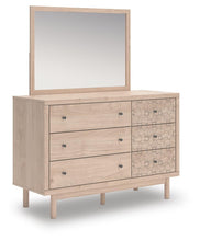 Load image into Gallery viewer, Arloster Dresser and Mirror
