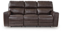 Load image into Gallery viewer, Crossplex PWR REC Sofa with ADJ Headrest
