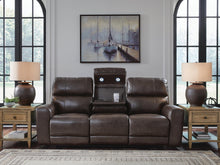 Load image into Gallery viewer, Crossplex PWR REC Sofa with ADJ Headrest

