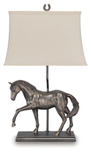 Load image into Gallery viewer, Sandorman Poly Table Lamp (1/CN)
