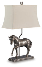 Load image into Gallery viewer, Sandorman Poly Table Lamp (1/CN)
