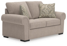 Load image into Gallery viewer, Sararose Loveseat

