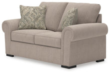 Load image into Gallery viewer, Sararose Loveseat
