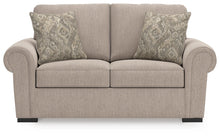 Load image into Gallery viewer, Sararose Loveseat
