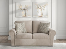 Load image into Gallery viewer, Sararose Loveseat
