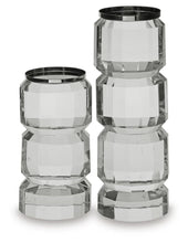 Load image into Gallery viewer, Brentley Candle Holder Set (2/CN)
