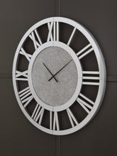 Load image into Gallery viewer, Reinport Wall Clock
